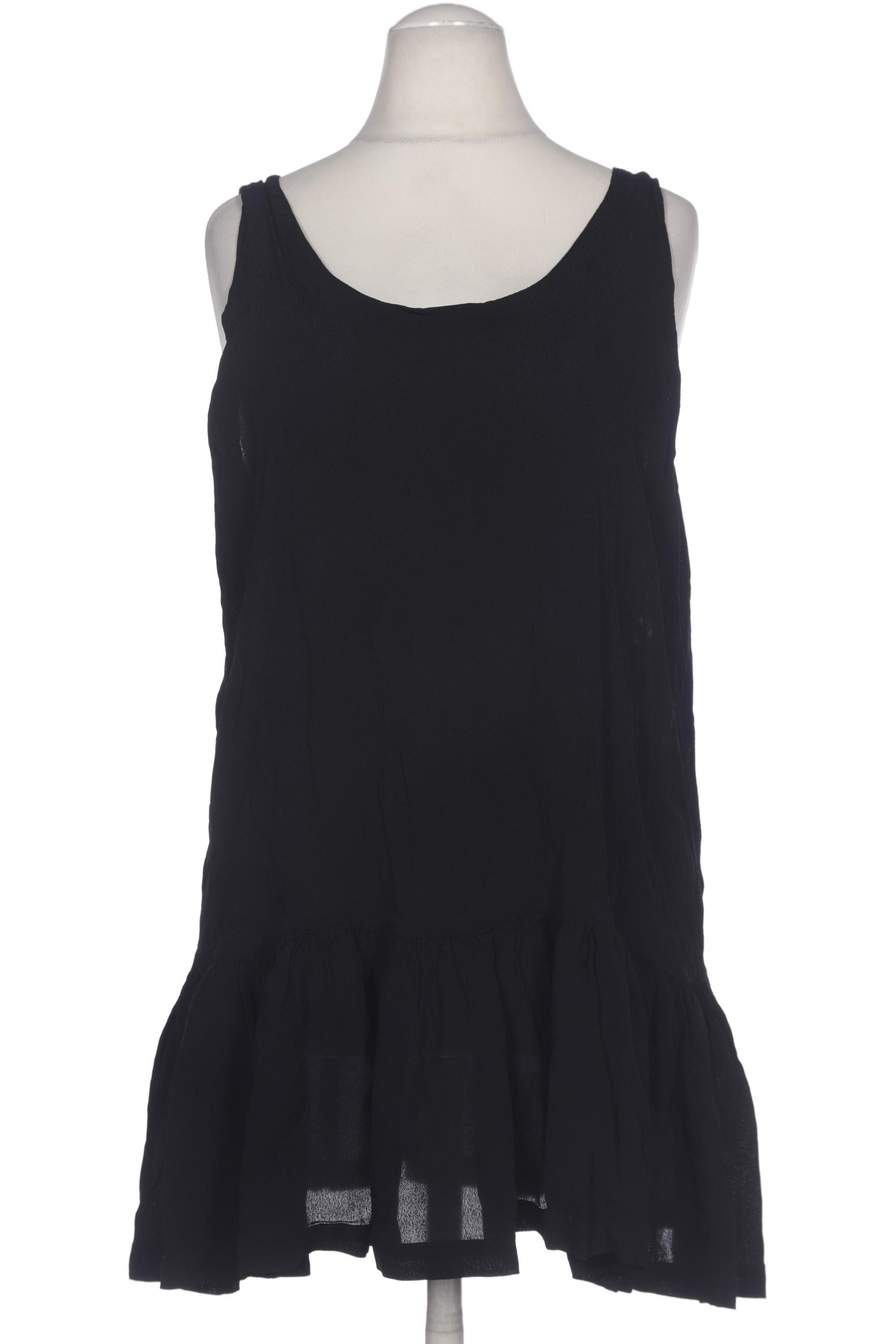 

asos Damen Bluse, schwarz, Gr. 38
