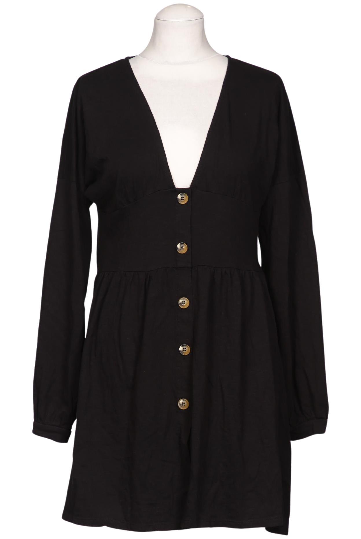 

asos Damen Bluse, schwarz, Gr. 36