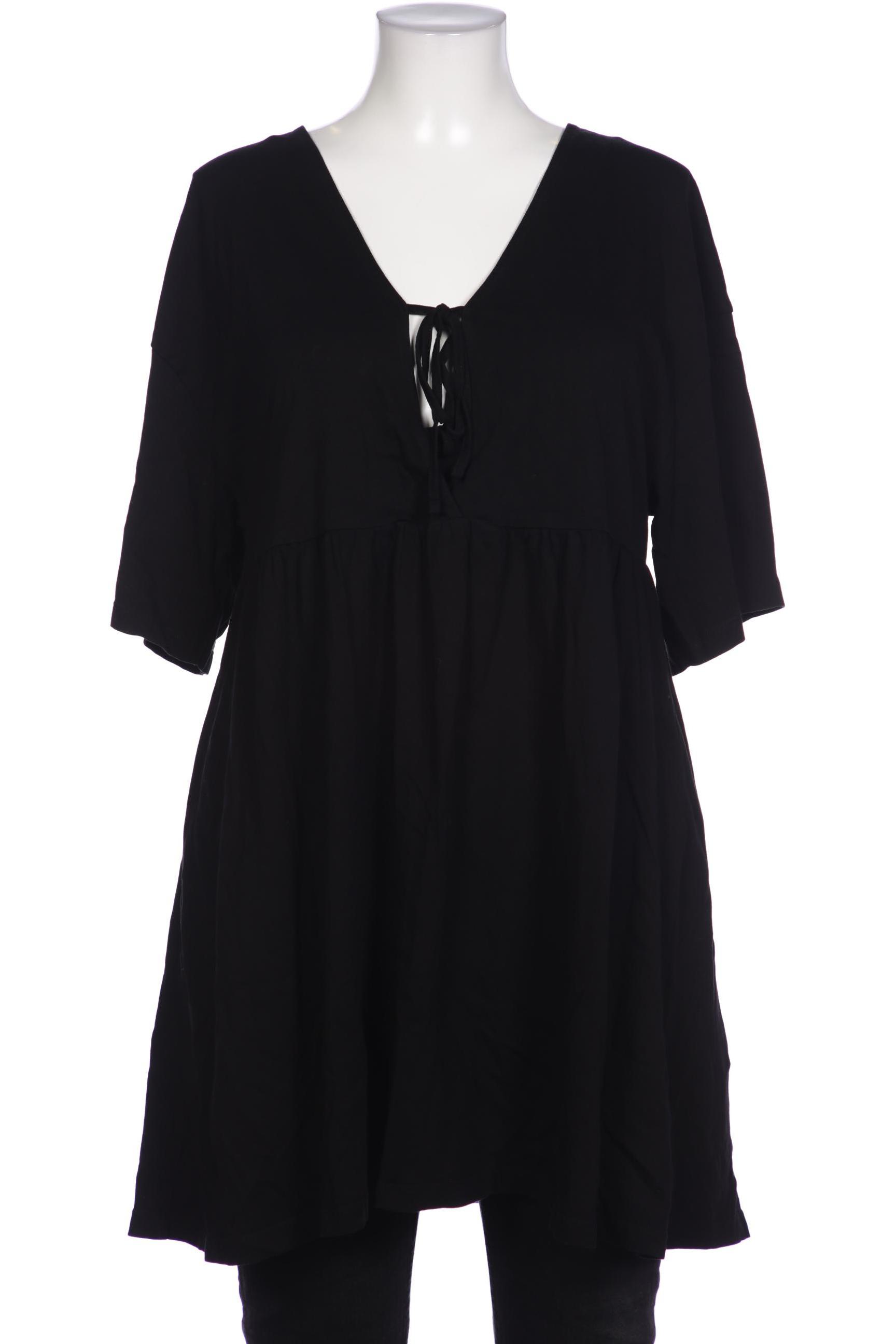 

asos Damen Bluse, schwarz, Gr. 42