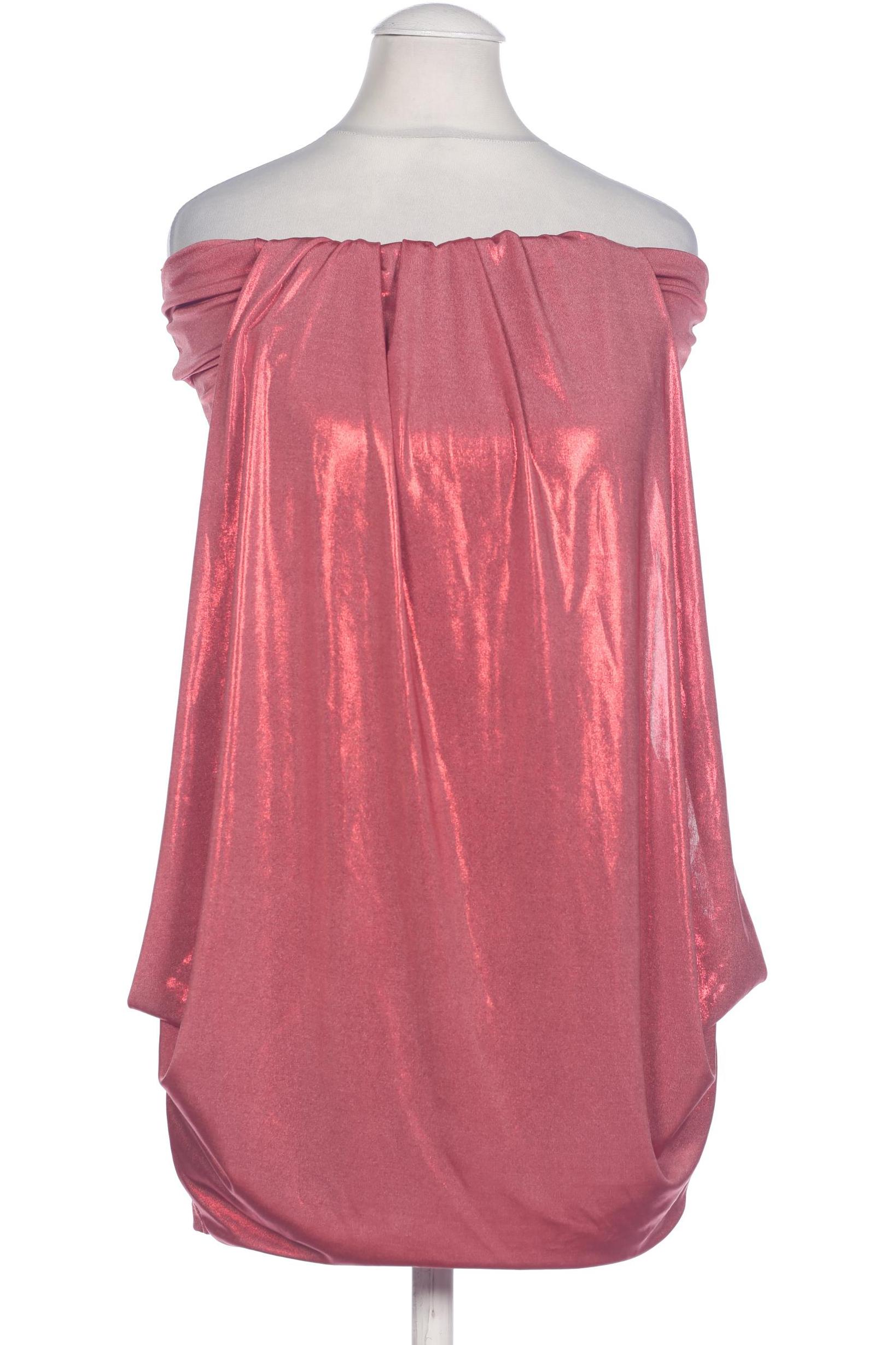 

asos Damen Bluse, pink, Gr. 36