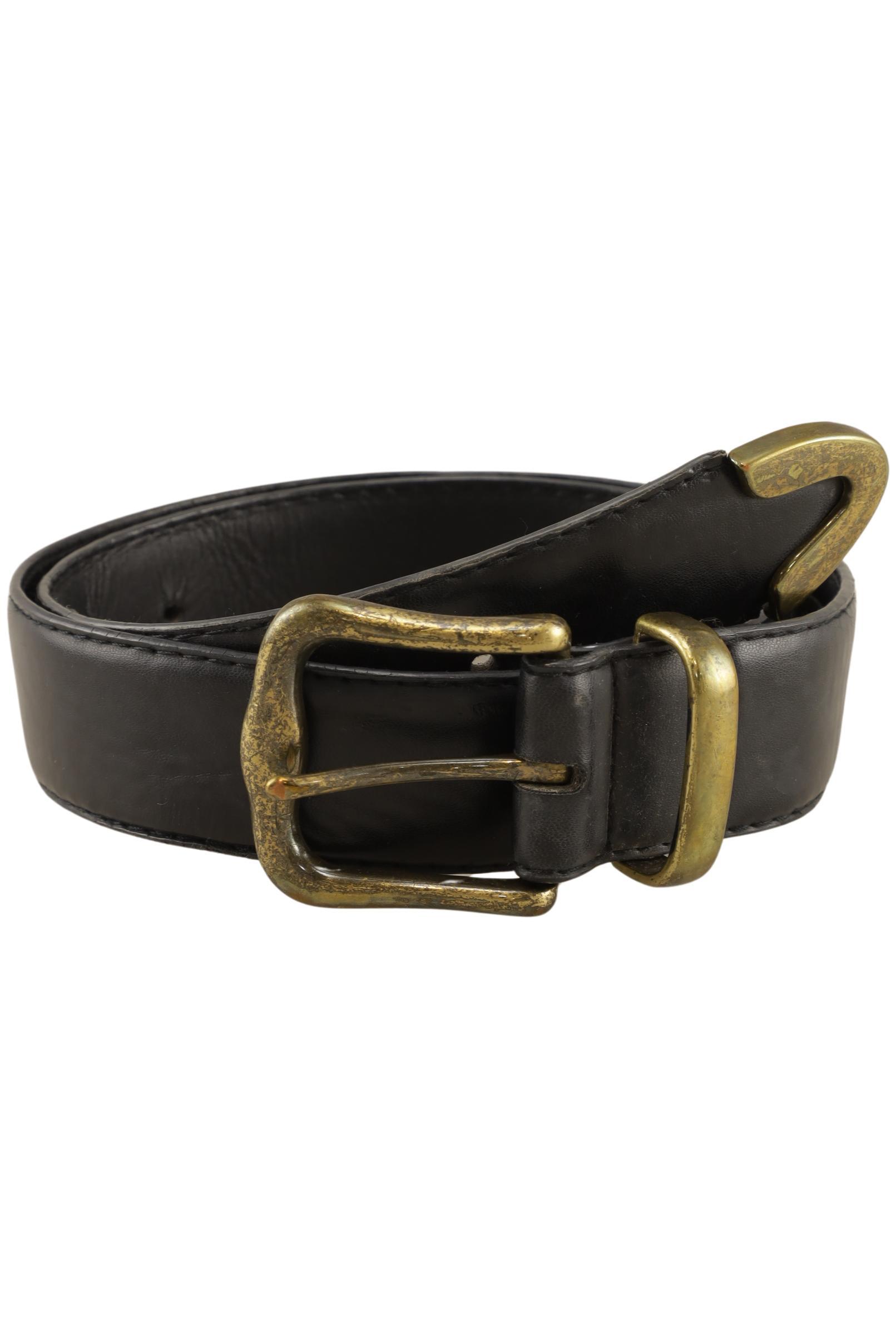 

asos Damen Gürtel, schwarz, Gr. 85