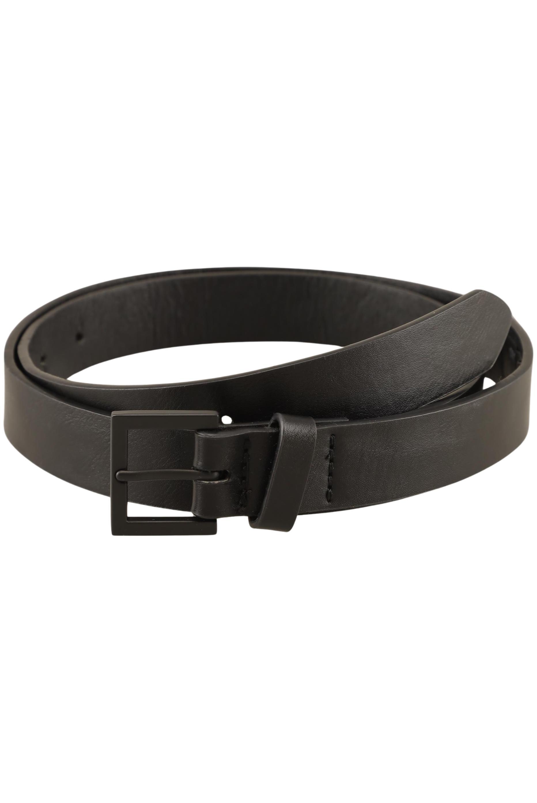 

asos Damen Gürtel, schwarz, Gr. 85