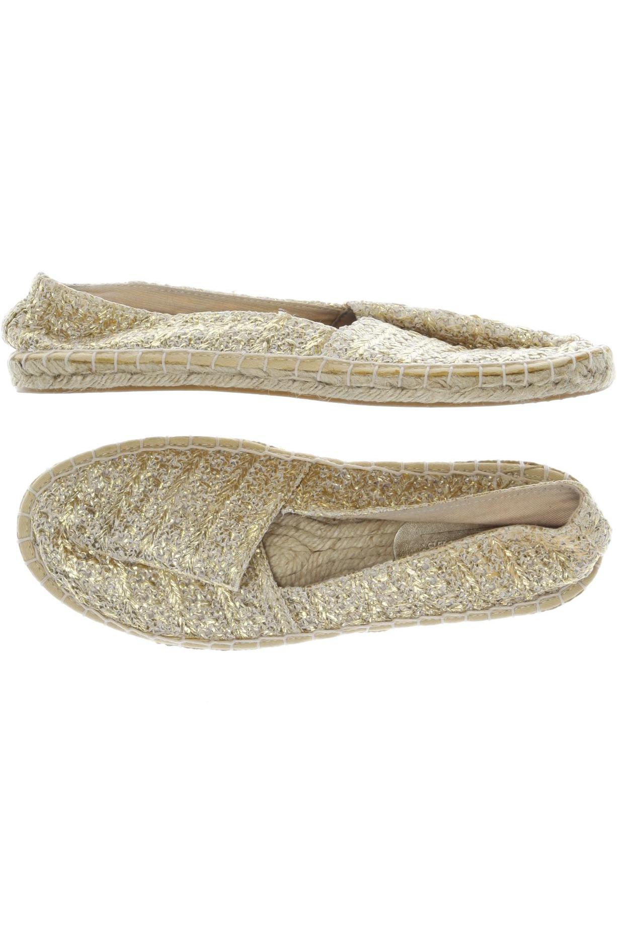 

asos Damen Halbschuh, beige, Gr. 6