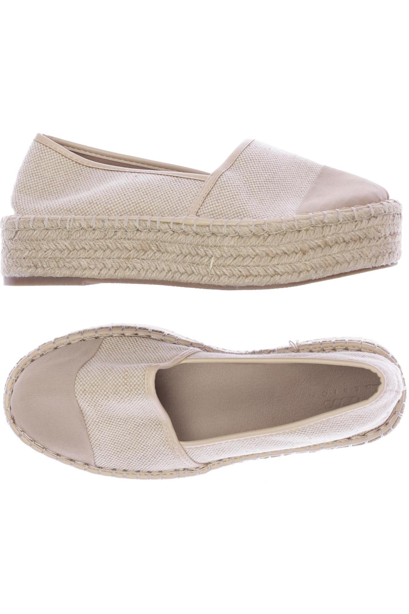 

asos Damen Halbschuh, beige