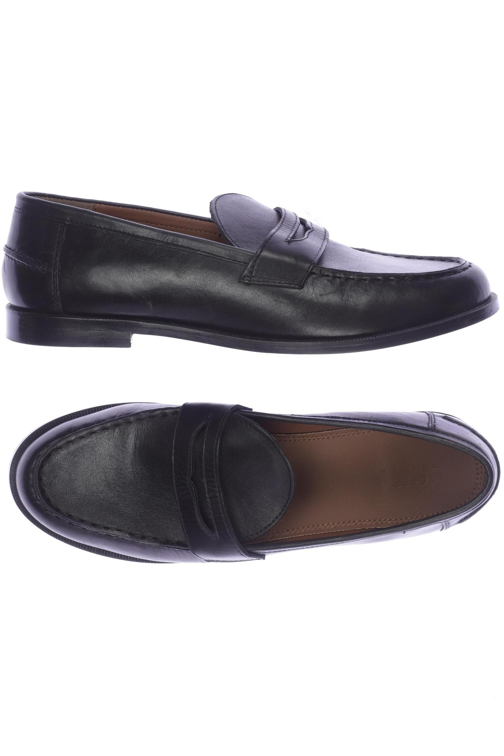 

asos Damen Halbschuh, schwarz, Gr. 8