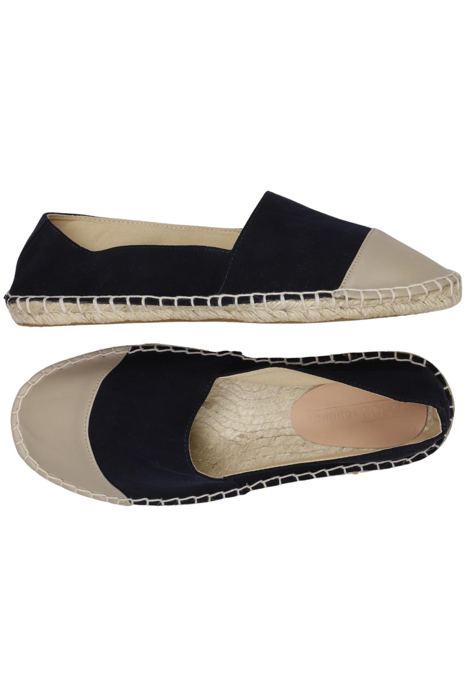 

asos Damen Halbschuh, mehrfarbig, Gr. 6