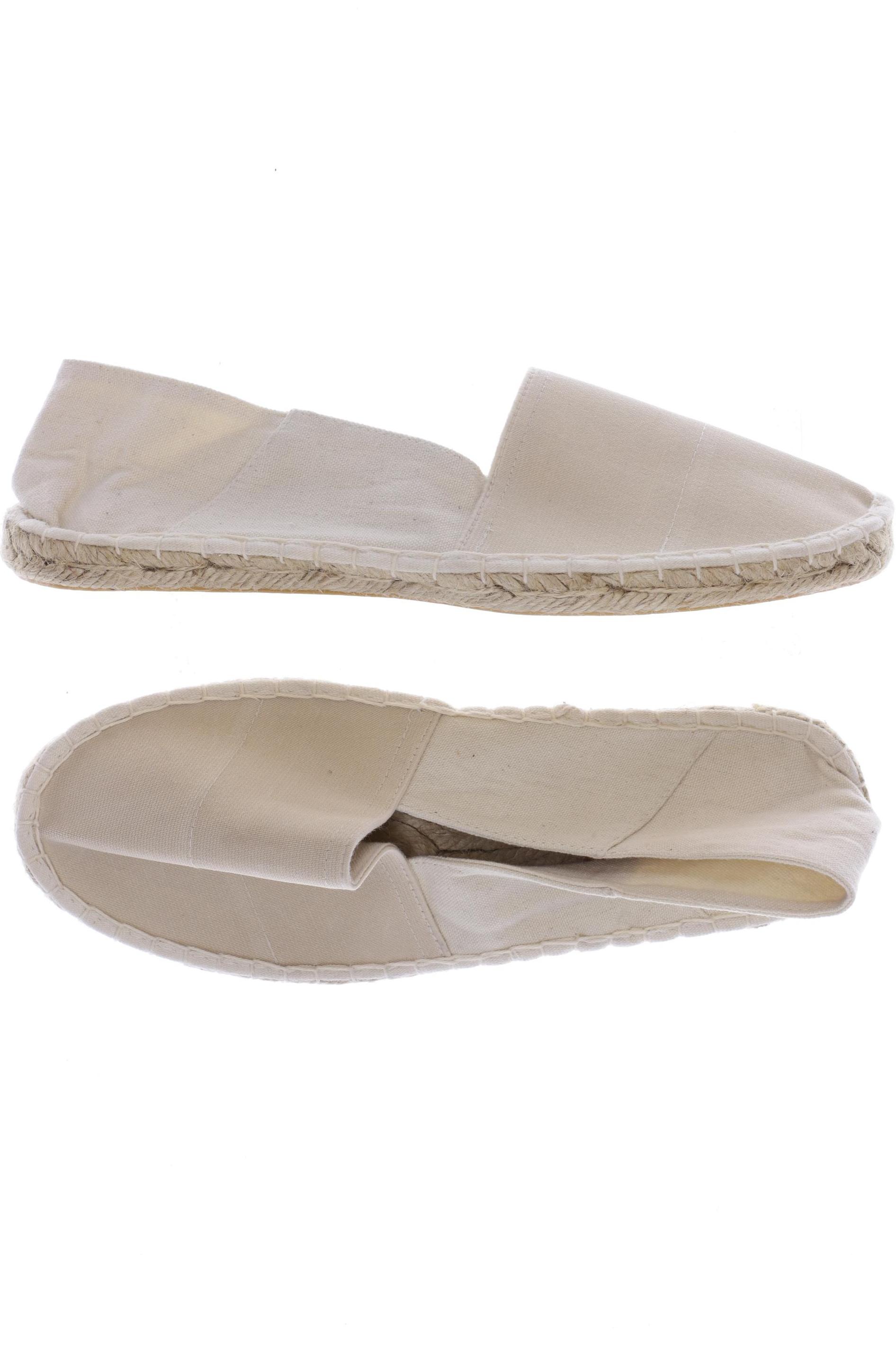 

asos Damen Halbschuh, beige, Gr. 7