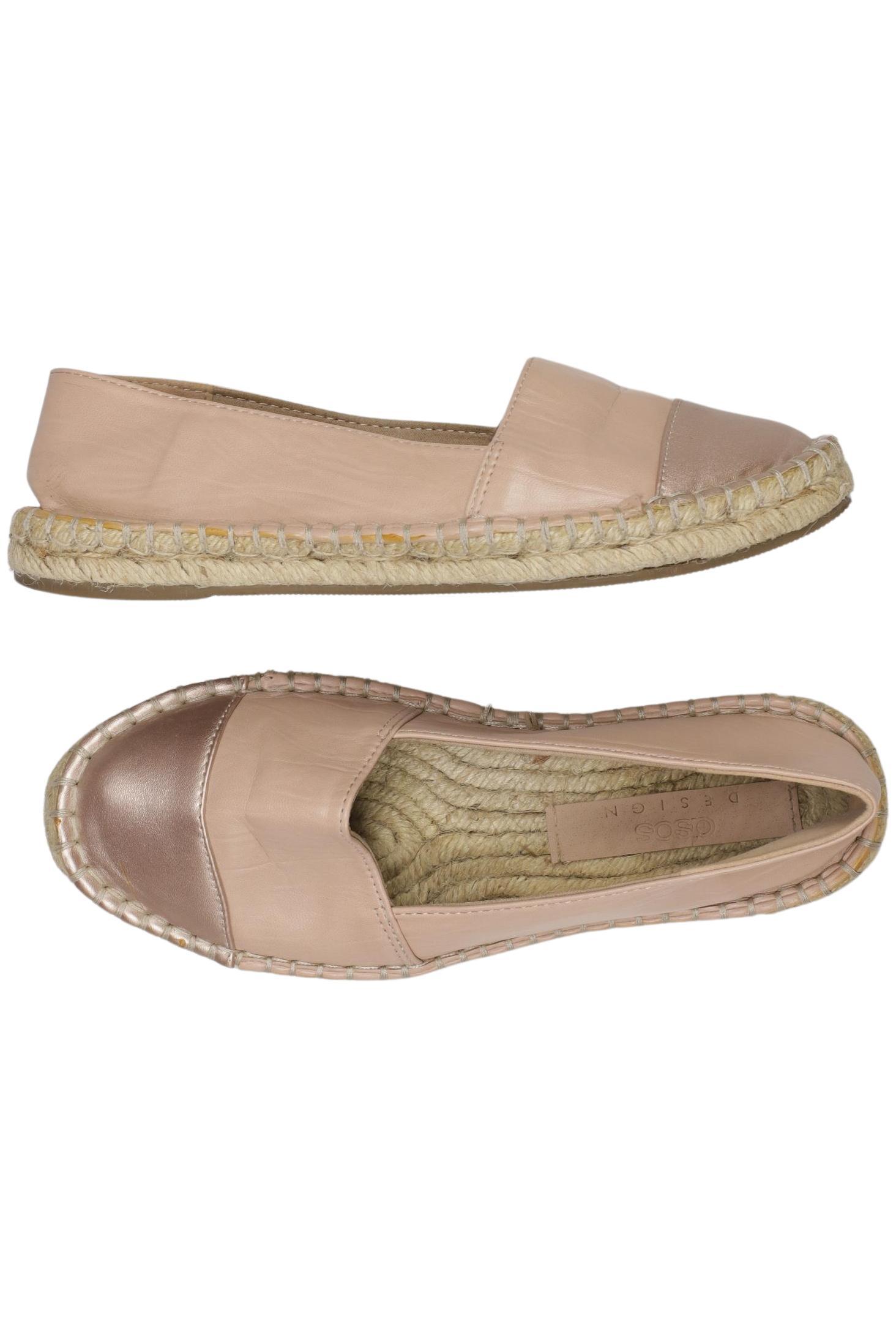 

asos Damen Halbschuh, pink, Gr. 36