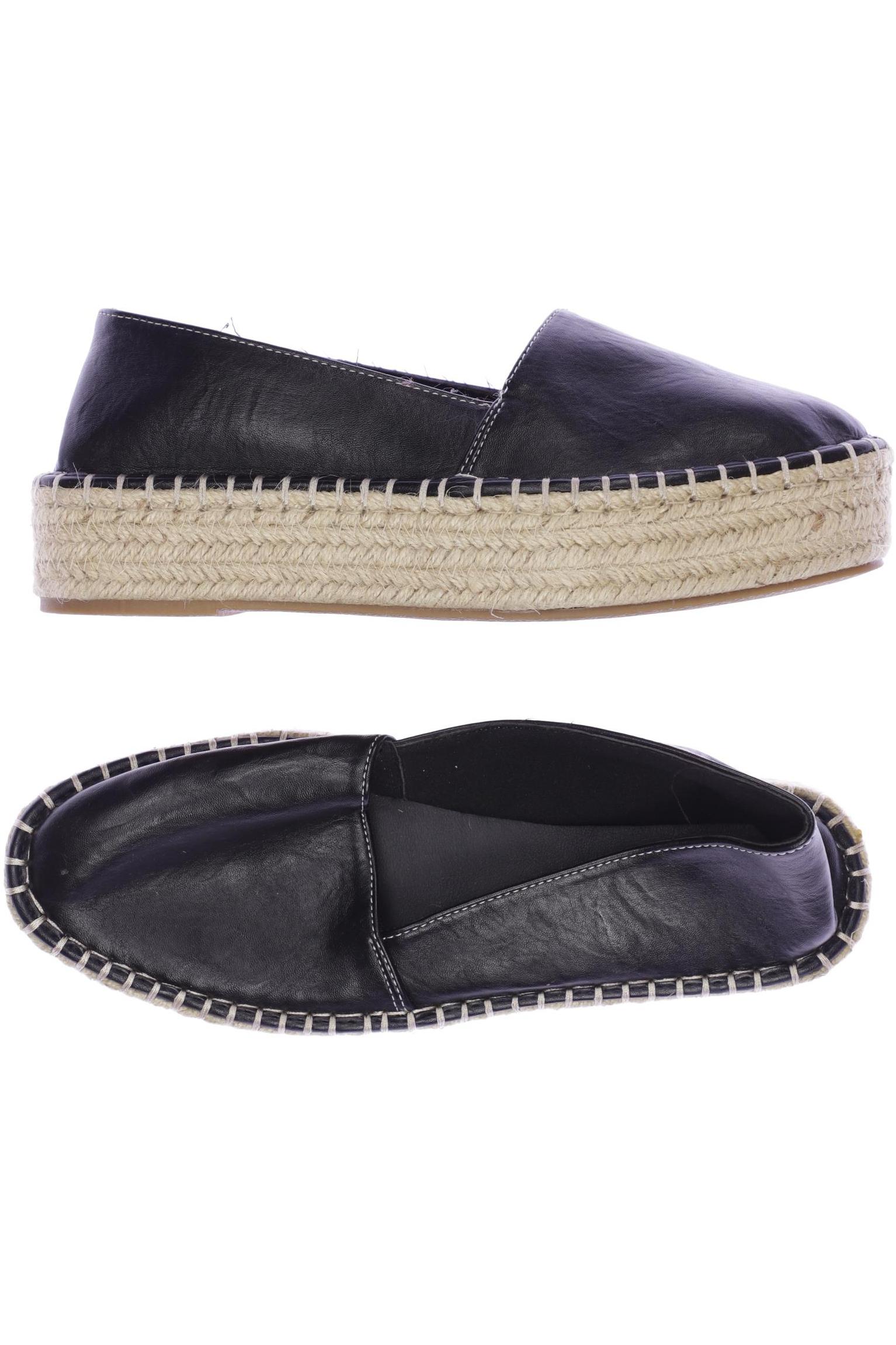 

asos Damen Halbschuh, schwarz, Gr. 39