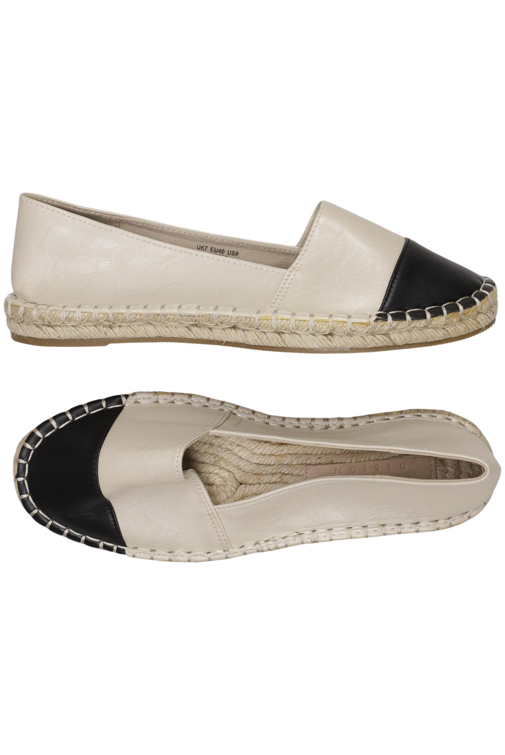 

asos Damen Halbschuh, mehrfarbig, Gr. 40