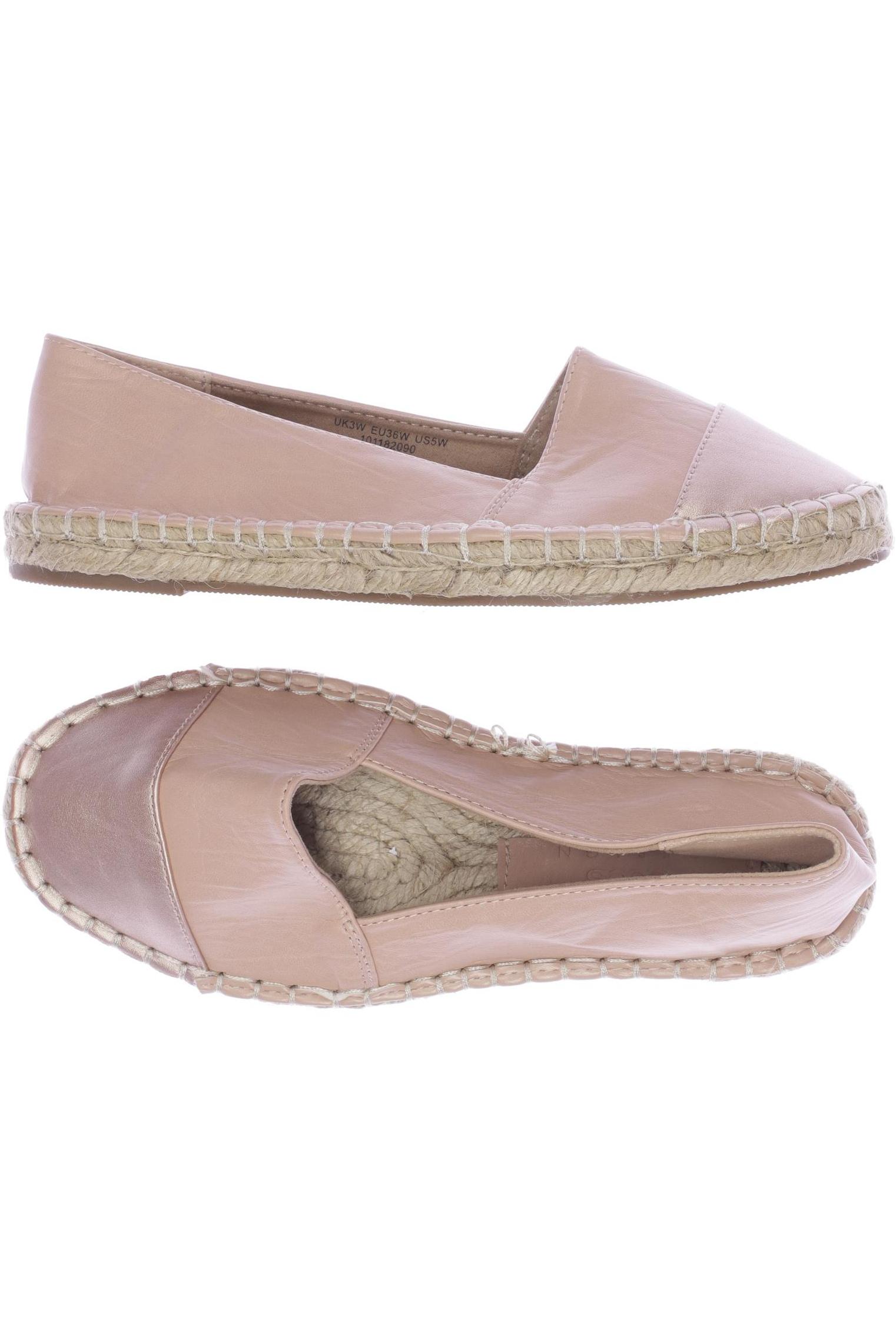 

asos Damen Halbschuh, pink, Gr. 36