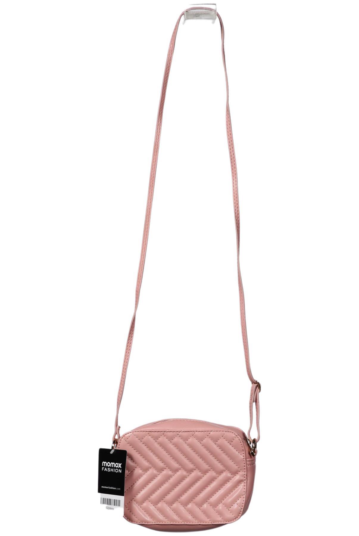 

asos Damen Handtasche, pink, Gr.