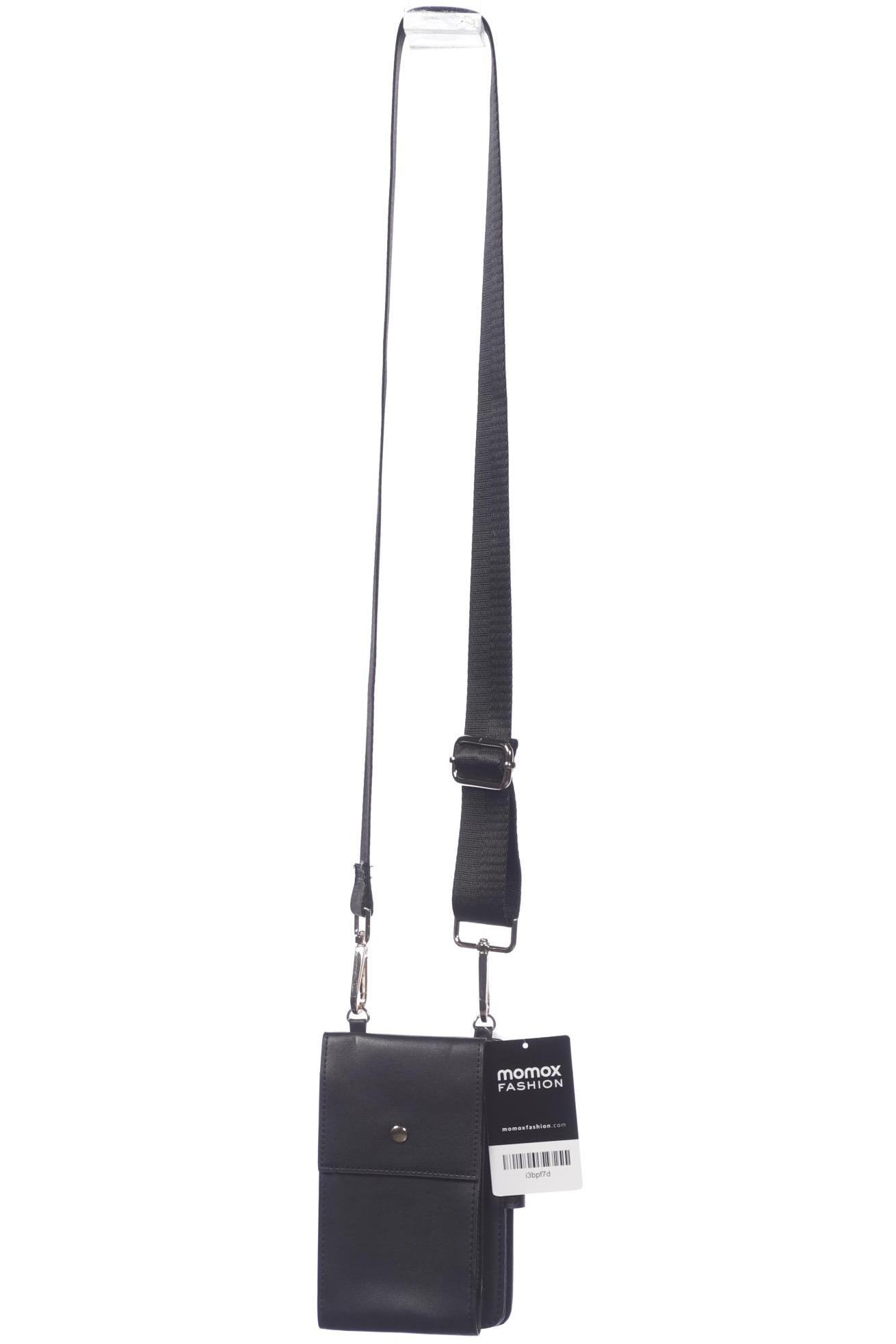 

asos Damen Handtasche, schwarz, Gr.