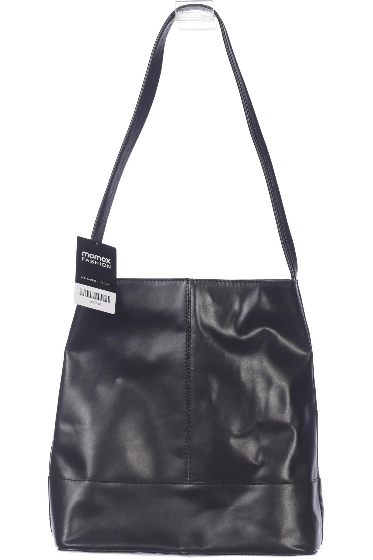 

asos Damen Handtasche, schwarz, Gr.