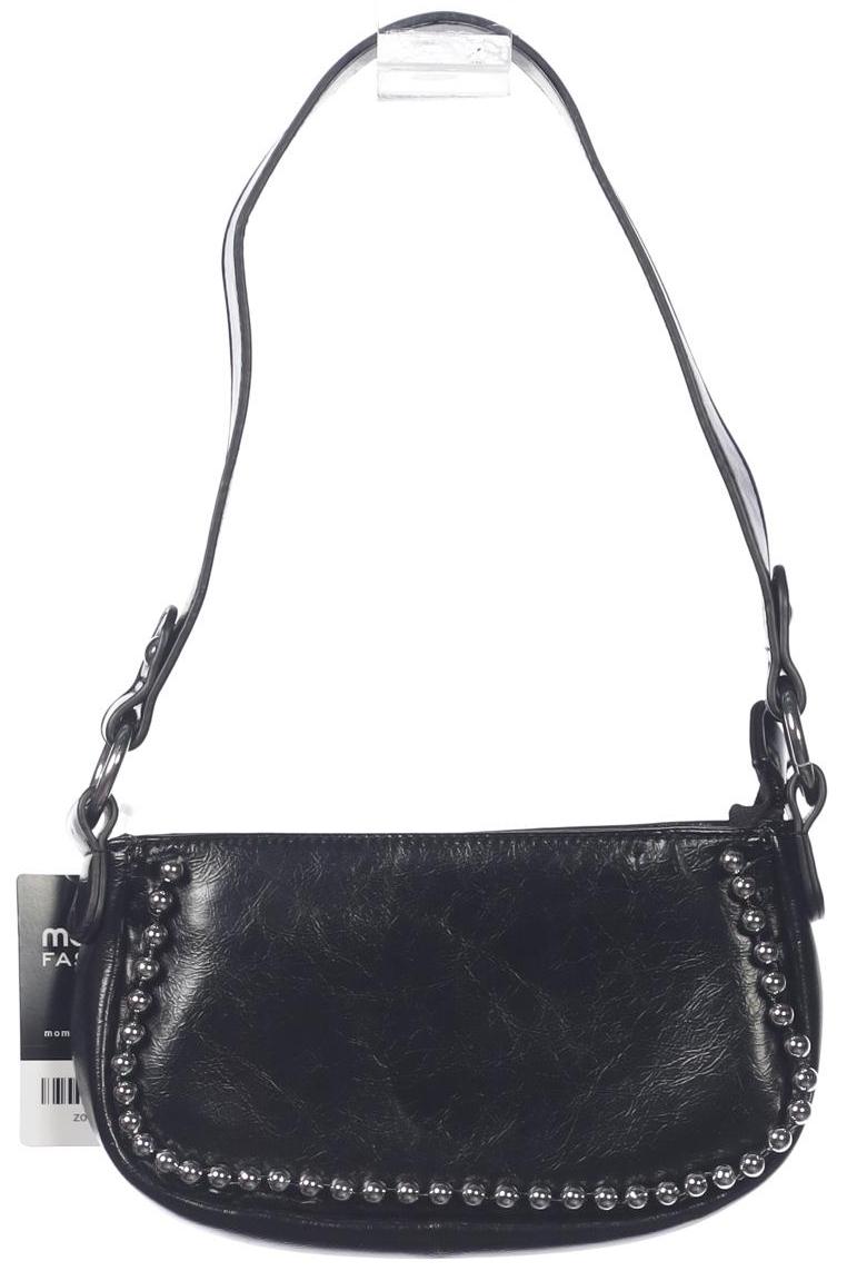 

asos Damen Handtasche, schwarz, Gr.