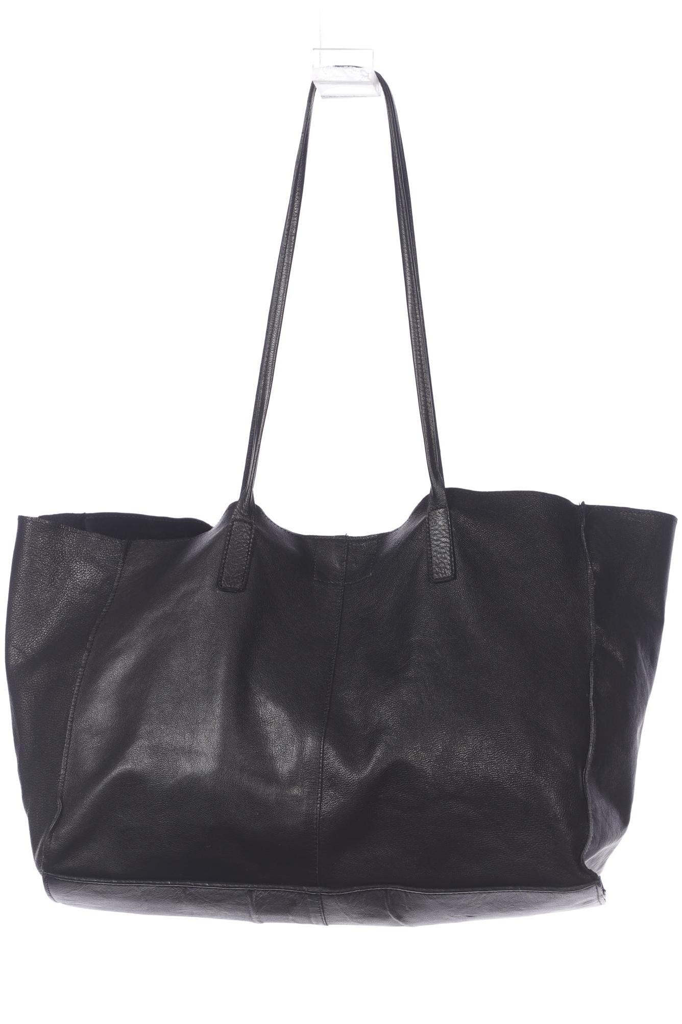 

asos Damen Handtasche, schwarz, Gr.