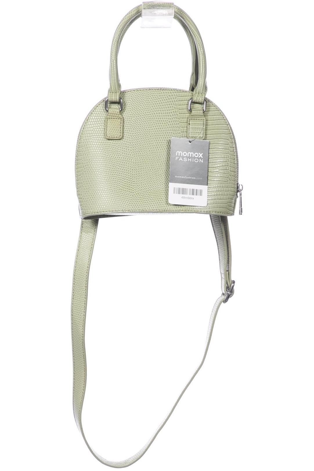 

asos Damen Handtasche, grün, Gr.