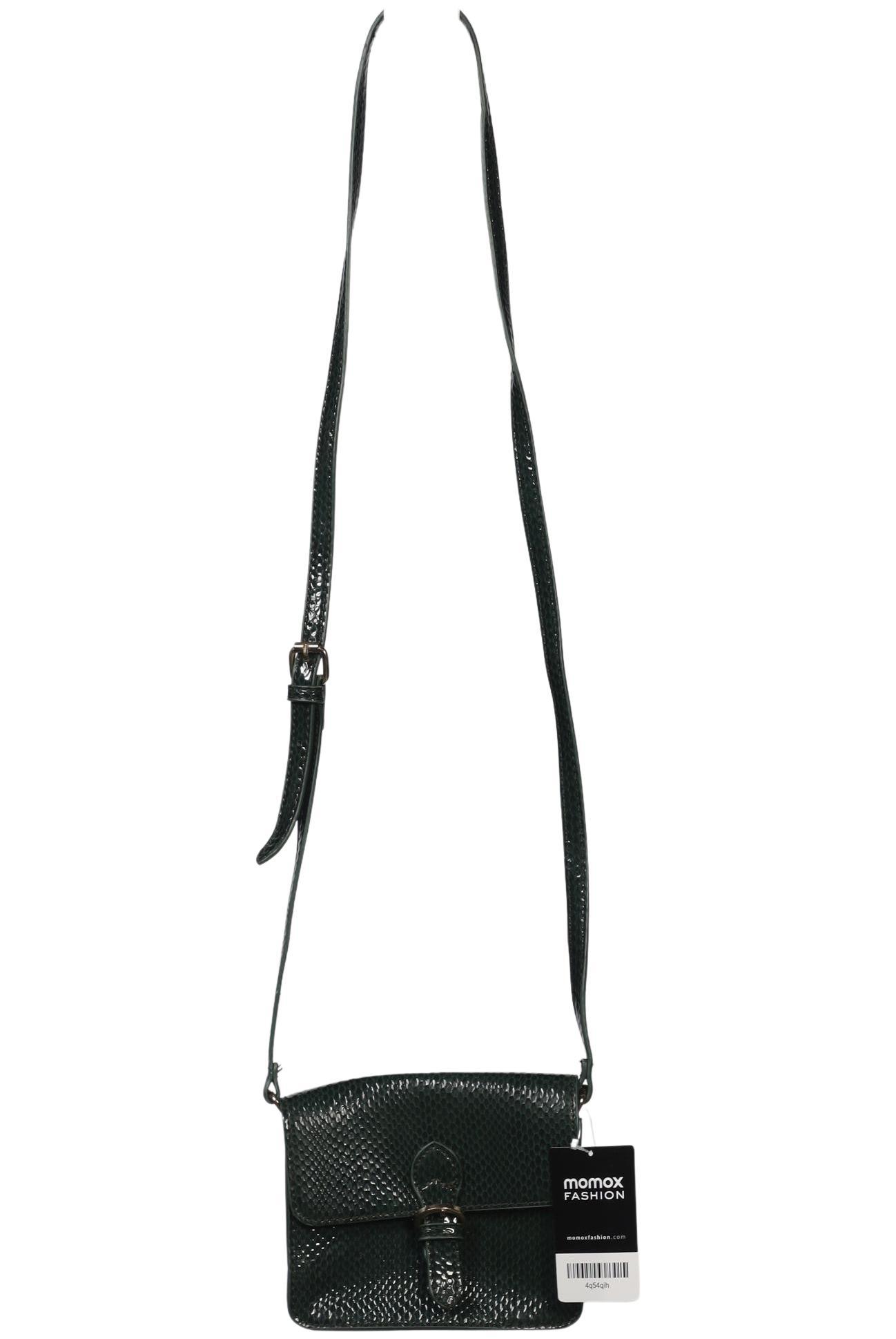 

asos Damen Handtasche, grün, Gr.