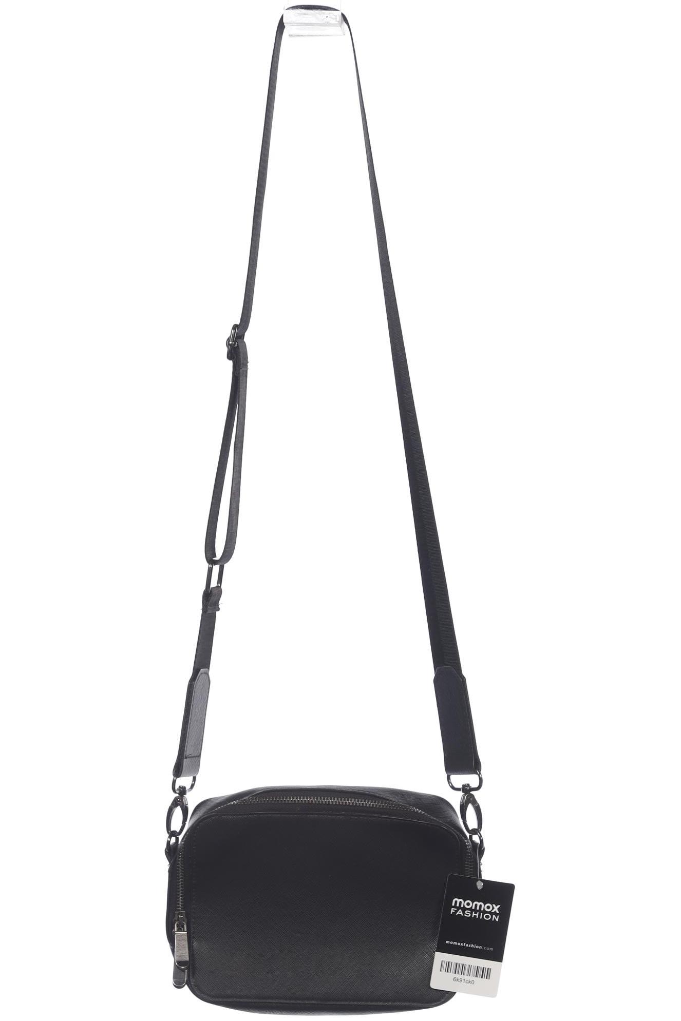 

asos Damen Handtasche, schwarz, Gr.