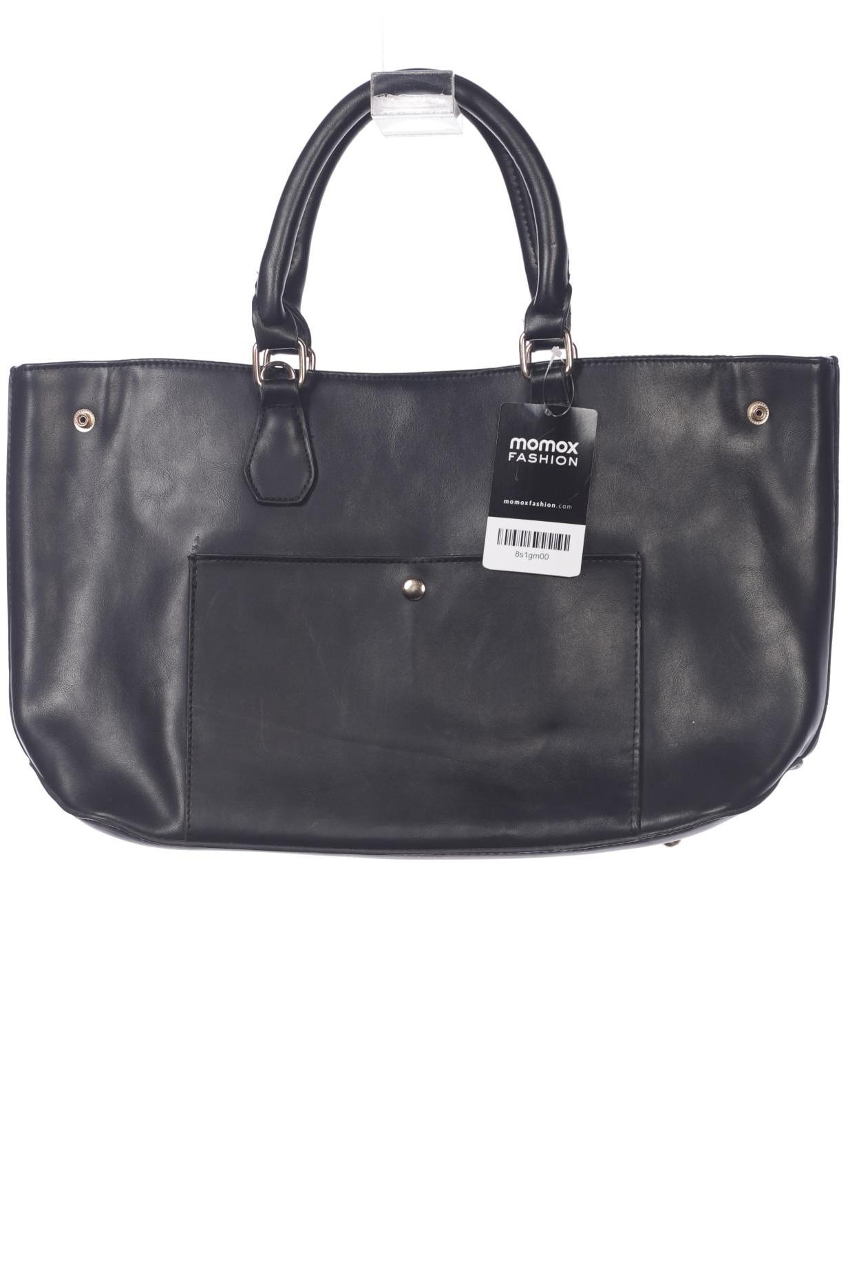 

asos Damen Handtasche, schwarz, Gr.