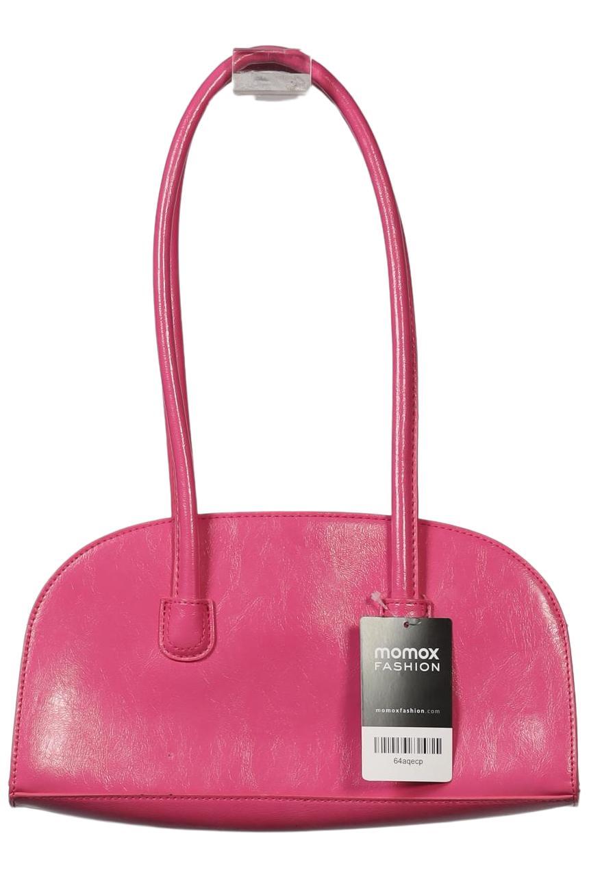 

asos Damen Handtasche, pink, Gr.