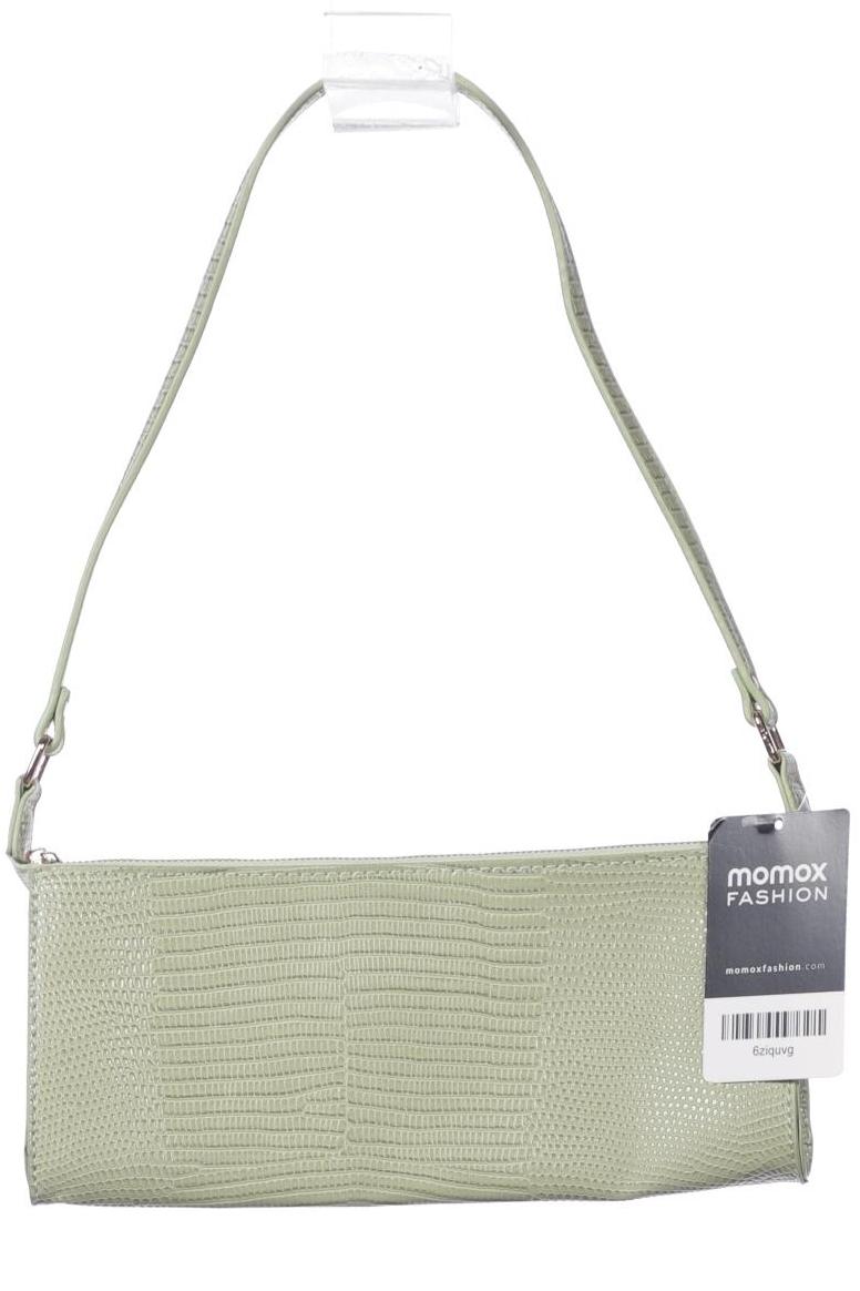 

asos Damen Handtasche, hellgrün, Gr.