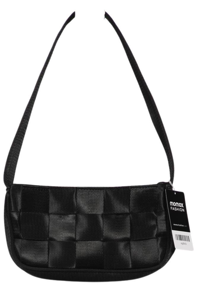 

asos Damen Handtasche, schwarz, Gr.