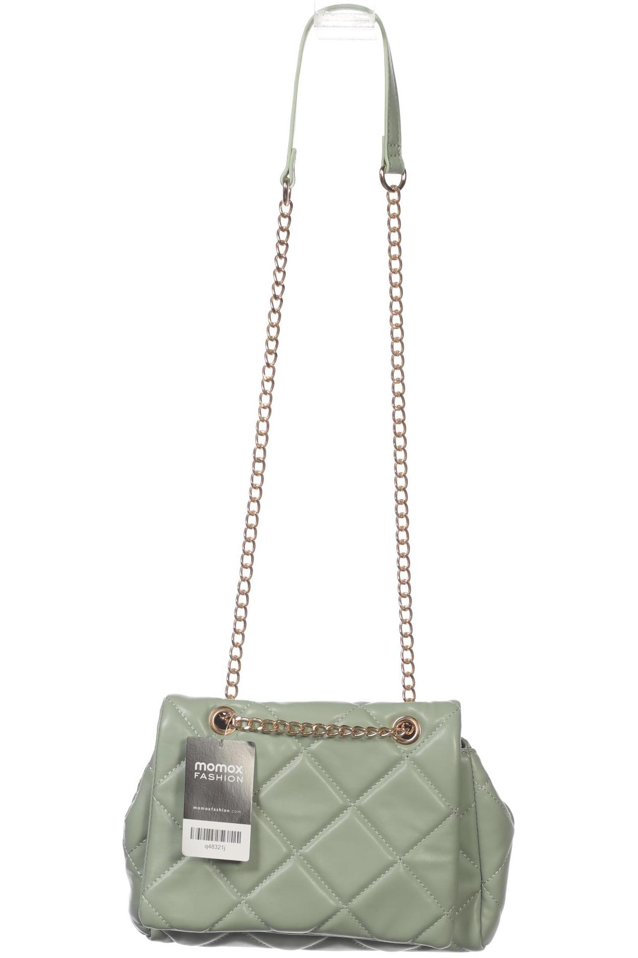 

asos Damen Handtasche, hellgrün