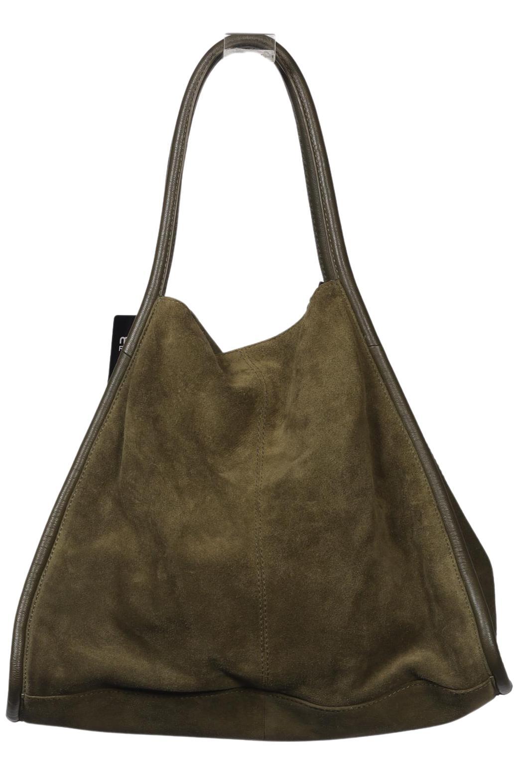 

asos Damen Handtasche, grün, Gr.