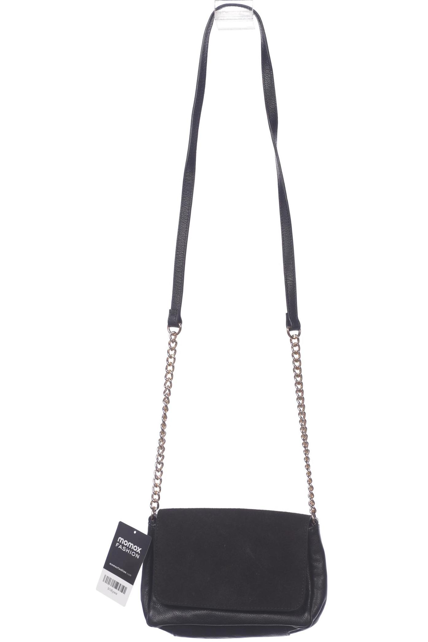 

asos Damen Handtasche, schwarz, Gr.