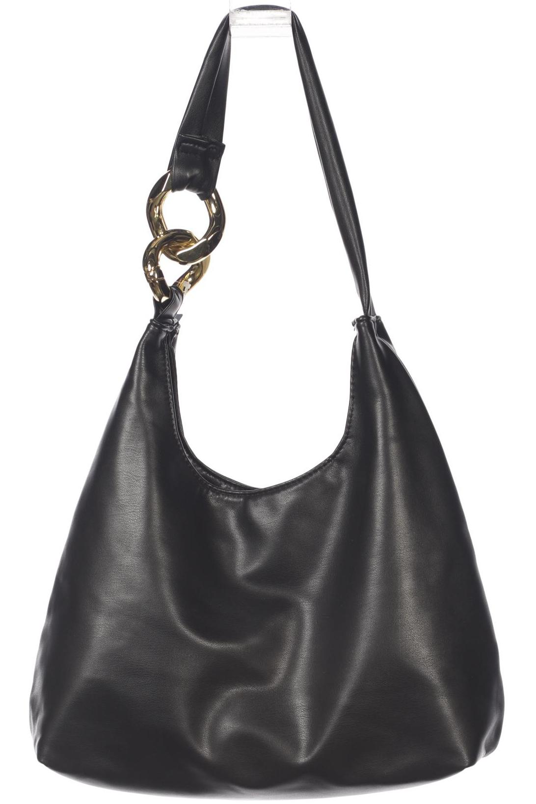 

asos Damen Handtasche, schwarz