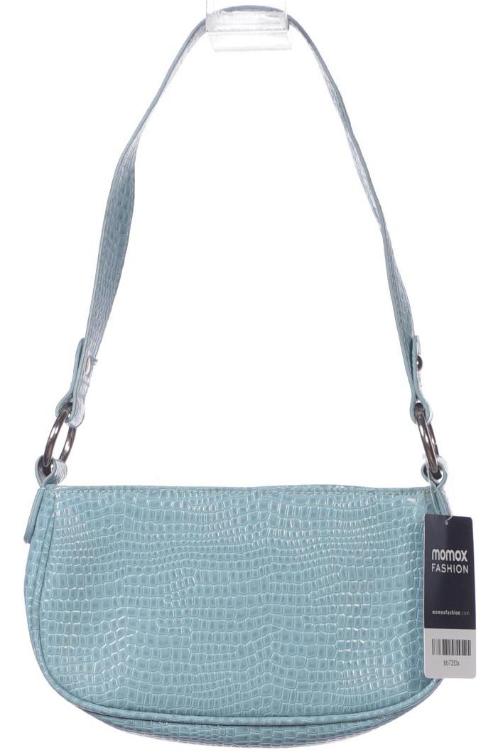 

asos Damen Handtasche, hellblau