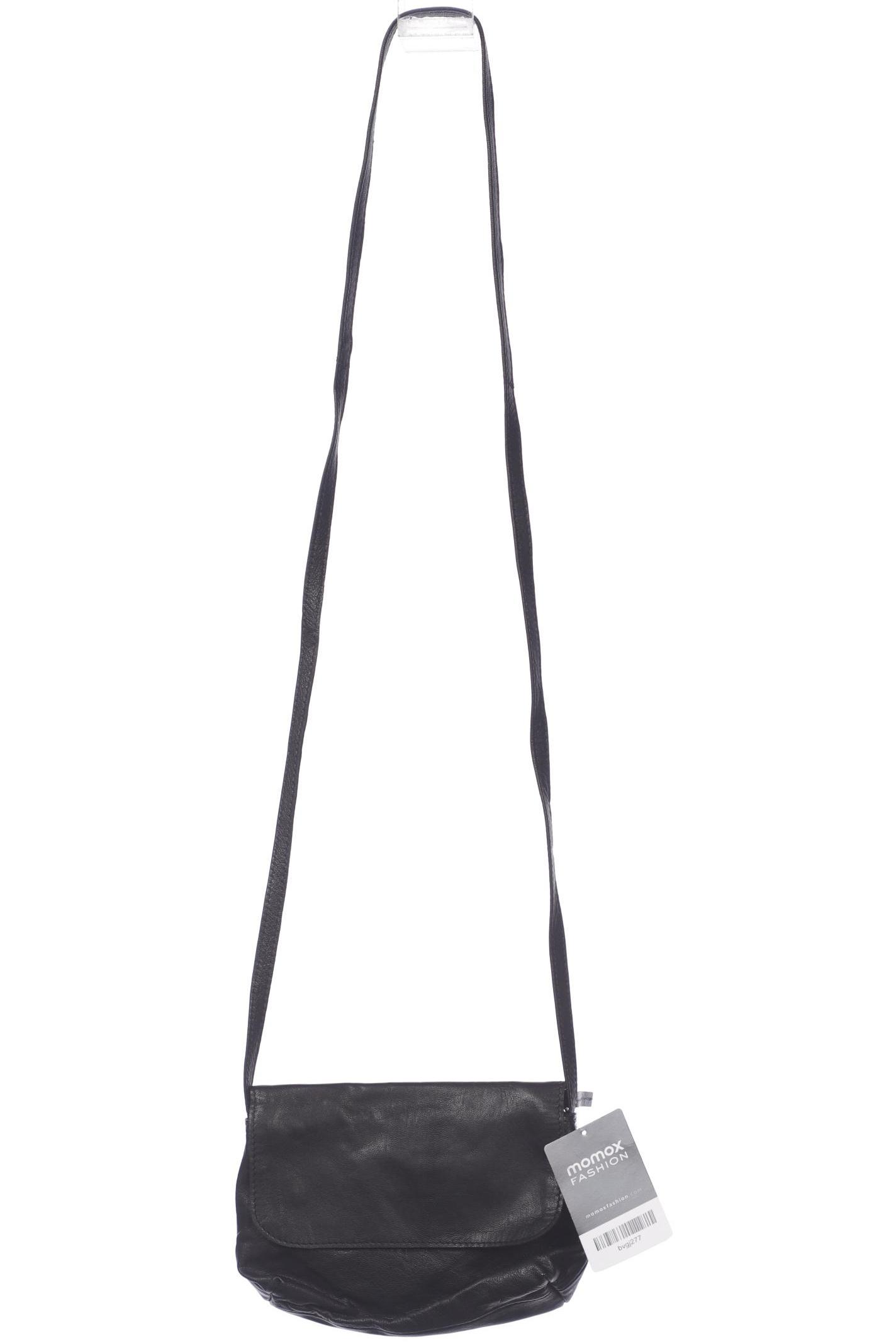 

asos Damen Handtasche, schwarz