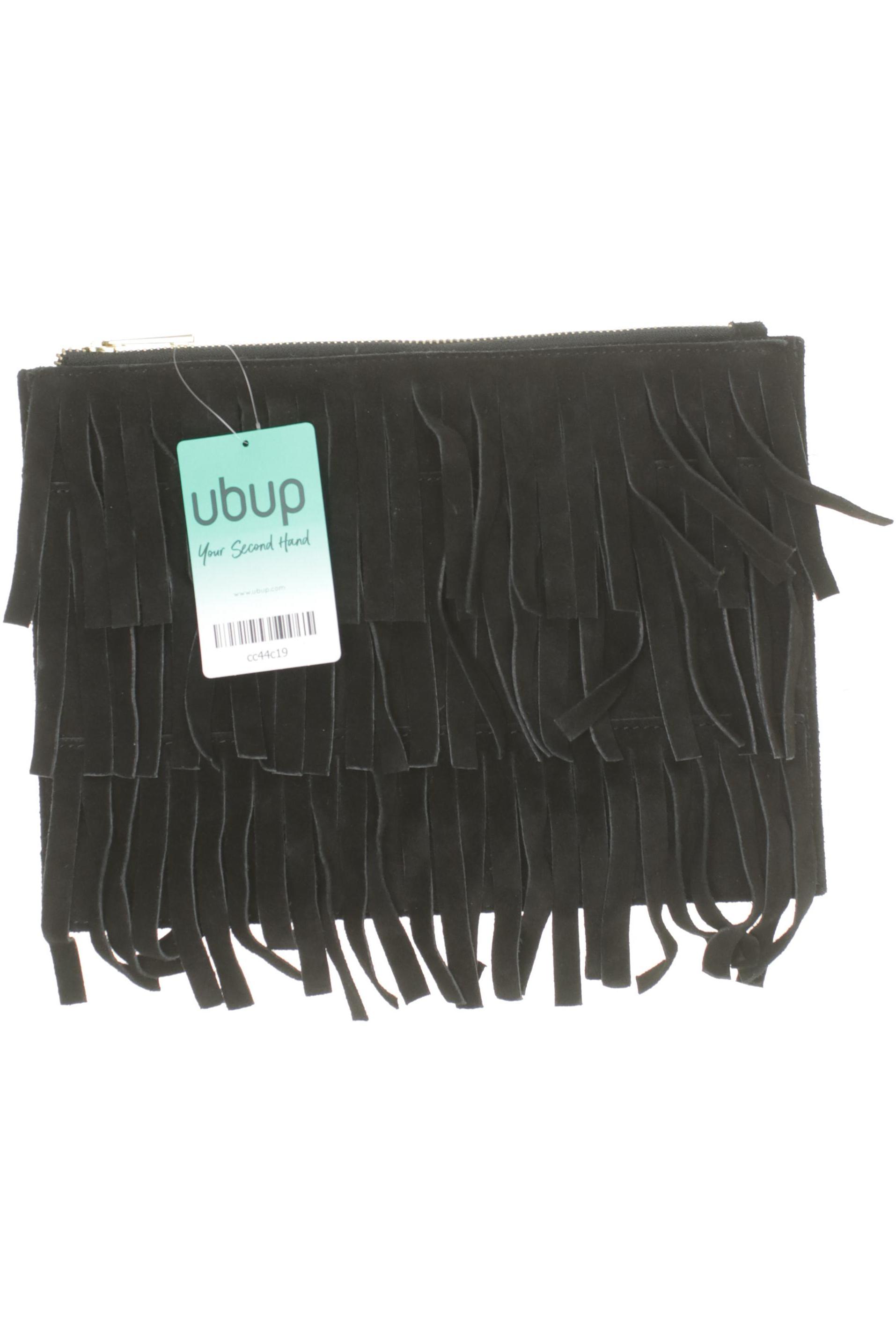

asos Damen Handtasche, schwarz, Gr.