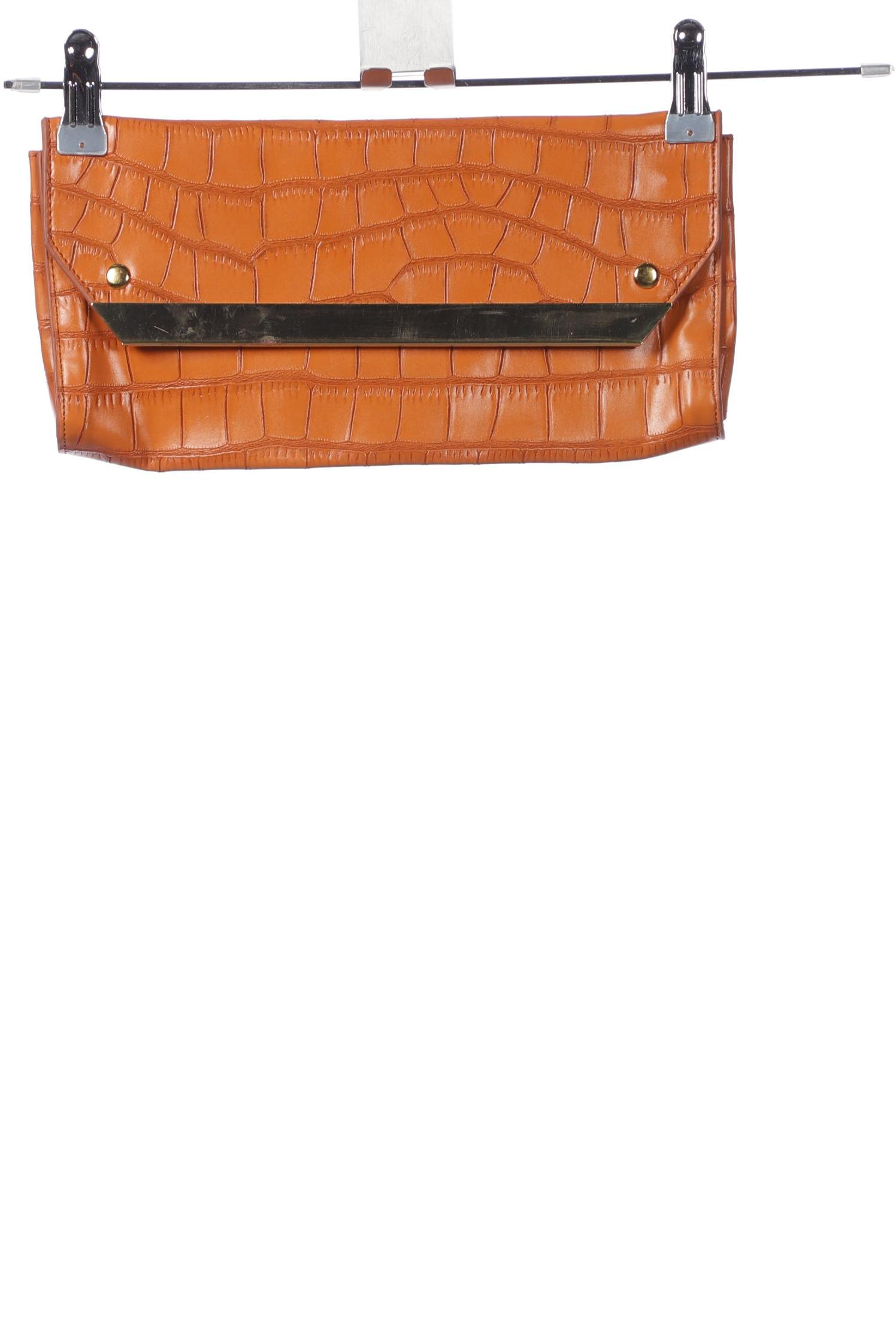 

asos Damen Handtasche, orange