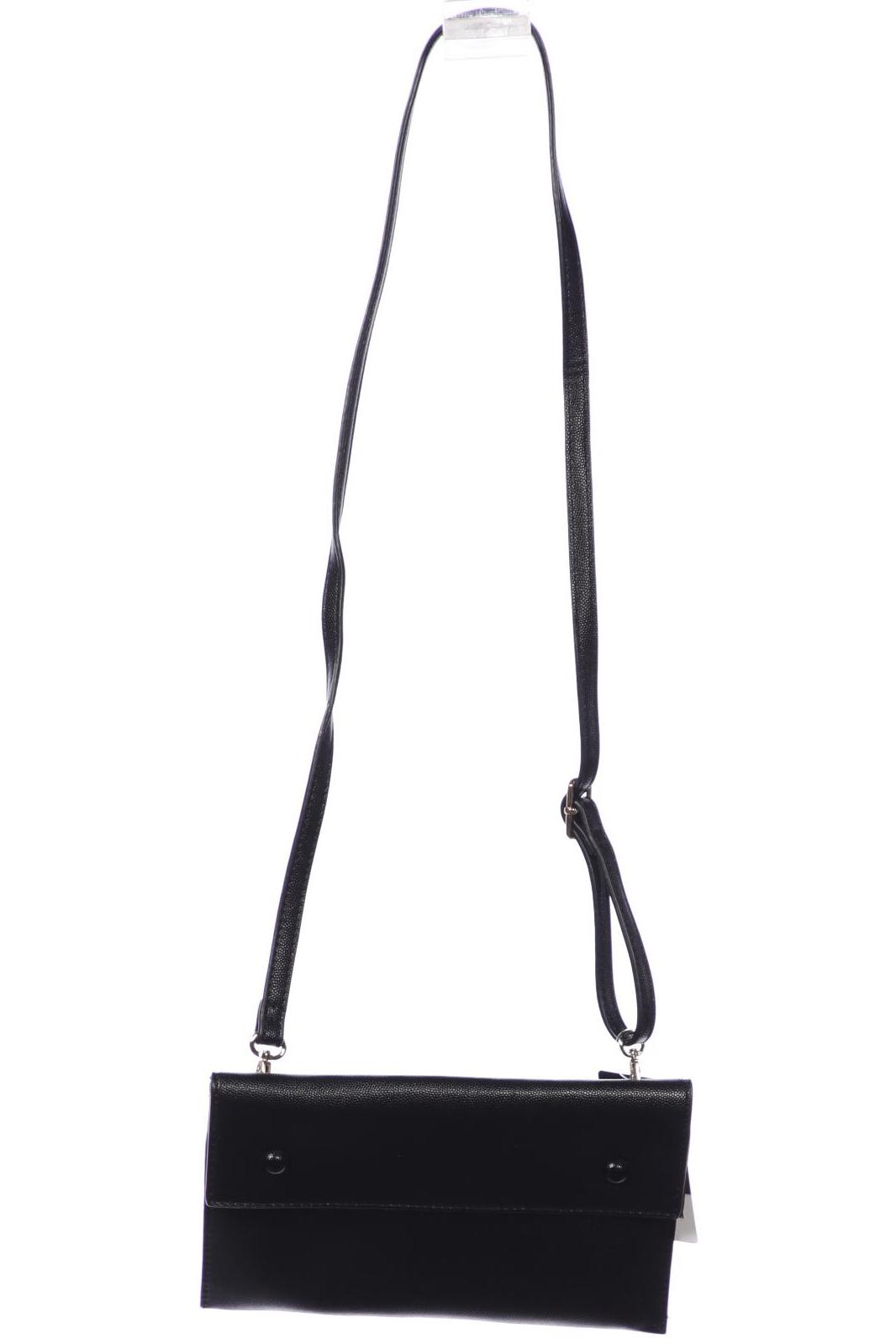 

asos Damen Handtasche, schwarz