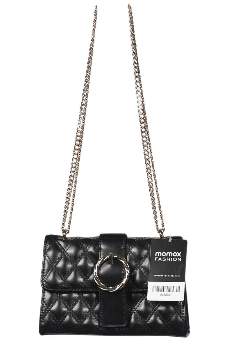 

asos Damen Handtasche, schwarz, Gr.