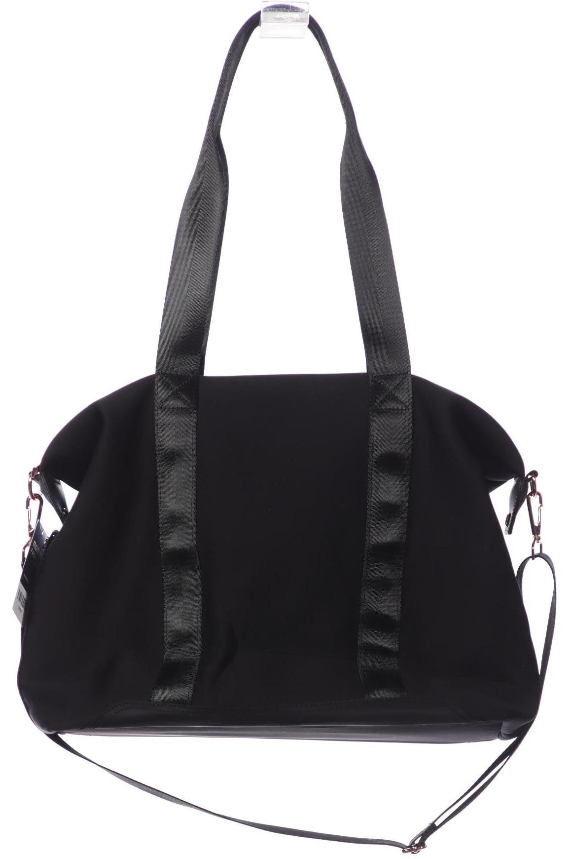 

asos Damen Handtasche, schwarz, Gr.