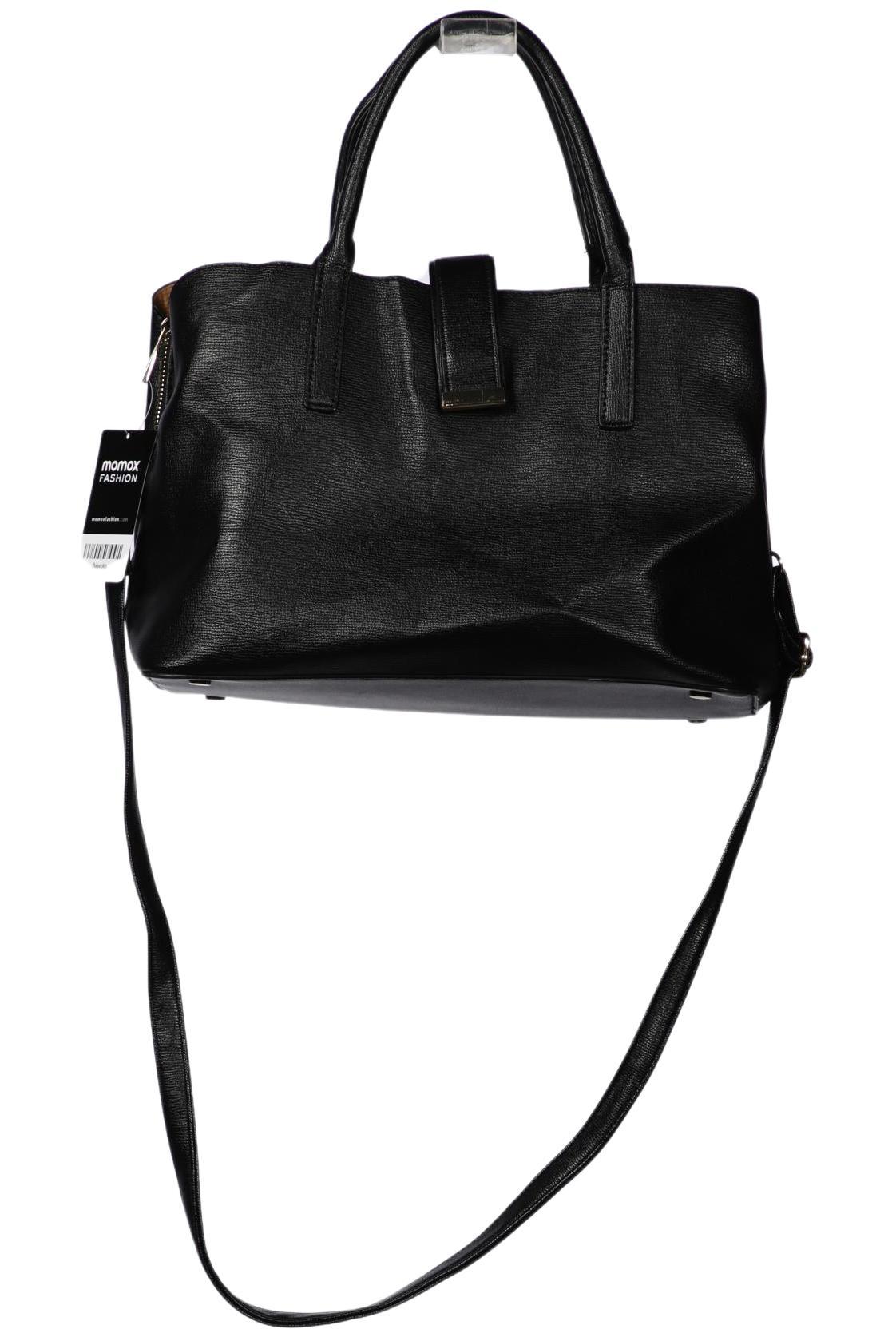 

asos Damen Handtasche, schwarz, Gr.