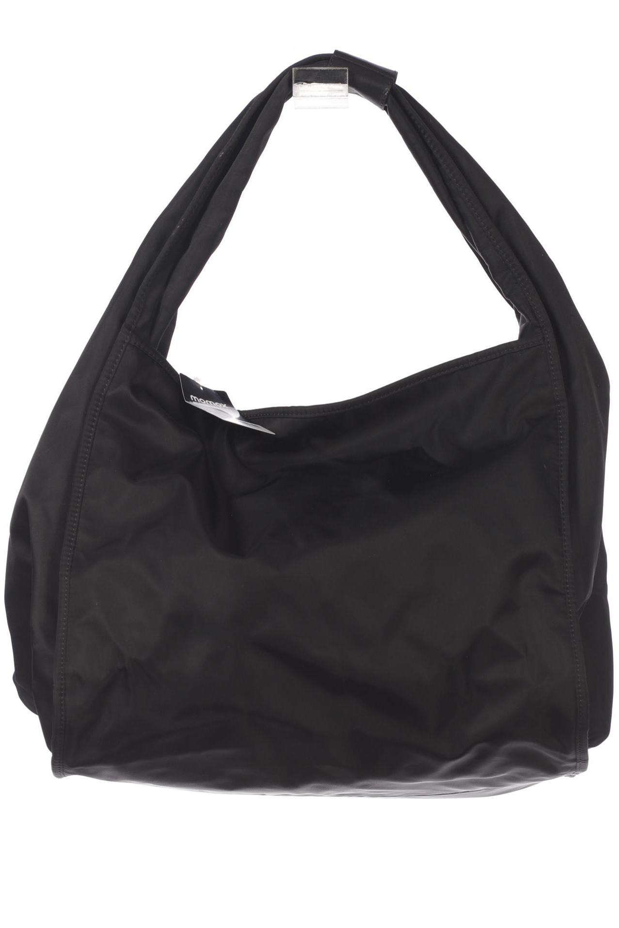 

asos Damen Handtasche, schwarz, Gr.