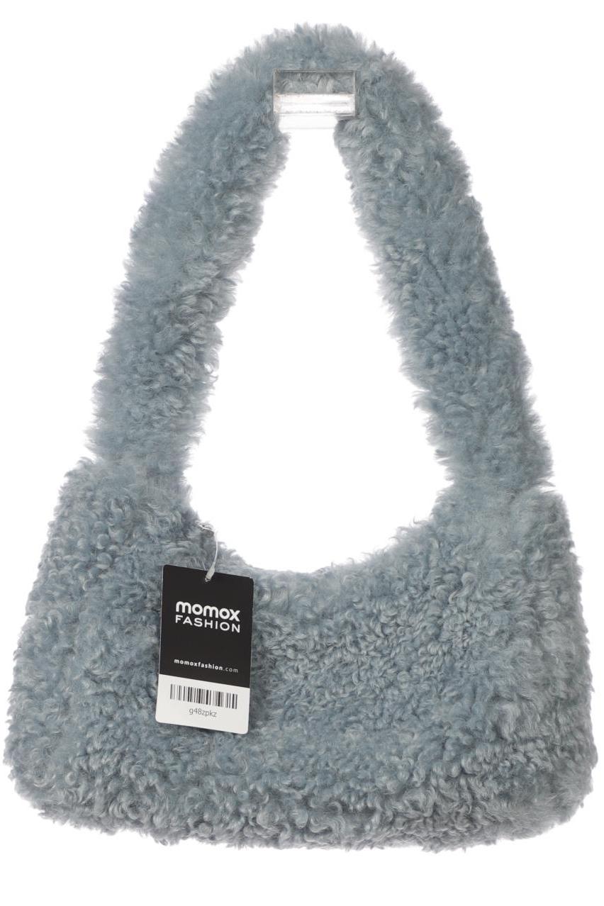 

asos Damen Handtasche, hellblau, Gr.