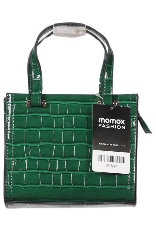 

asos Damen Handtasche, grün, Gr.