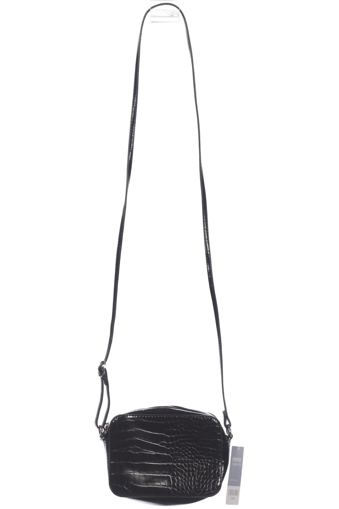 

asos Damen Handtasche, schwarz, Gr.