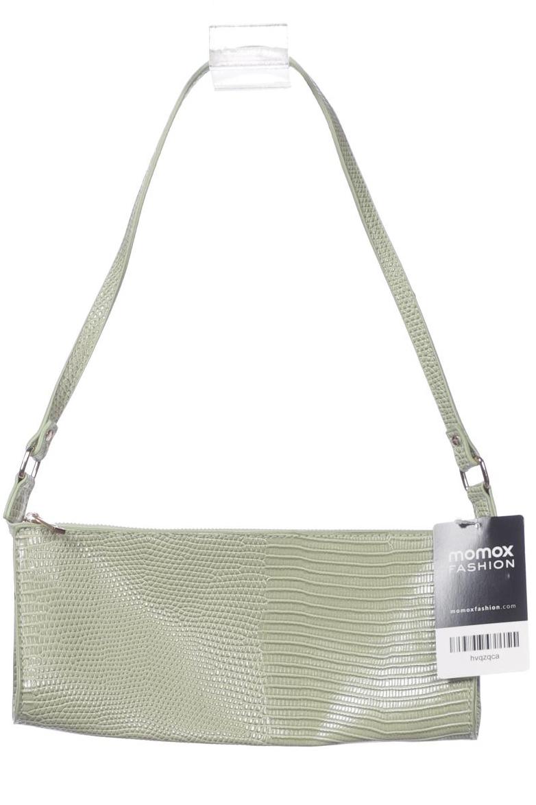 

asos Damen Handtasche, hellgrün, Gr.