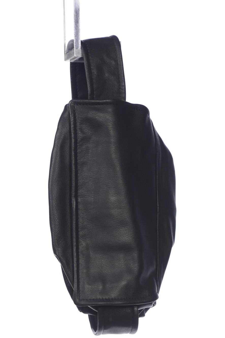 

asos Damen Handtasche, schwarz, Gr.