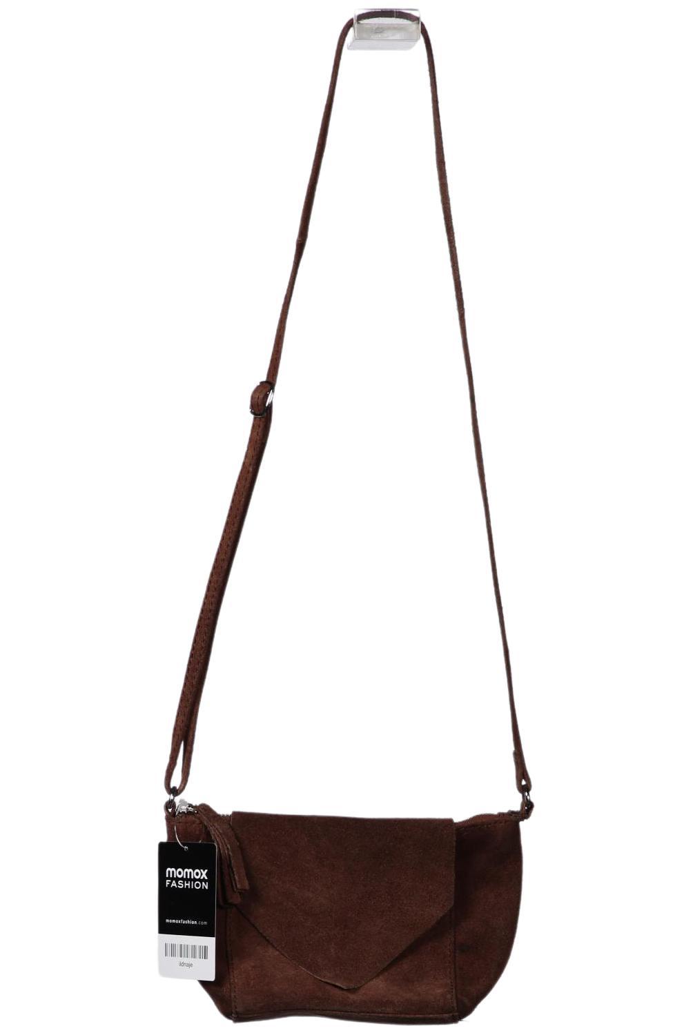 

asos Damen Handtasche, braun, Gr.