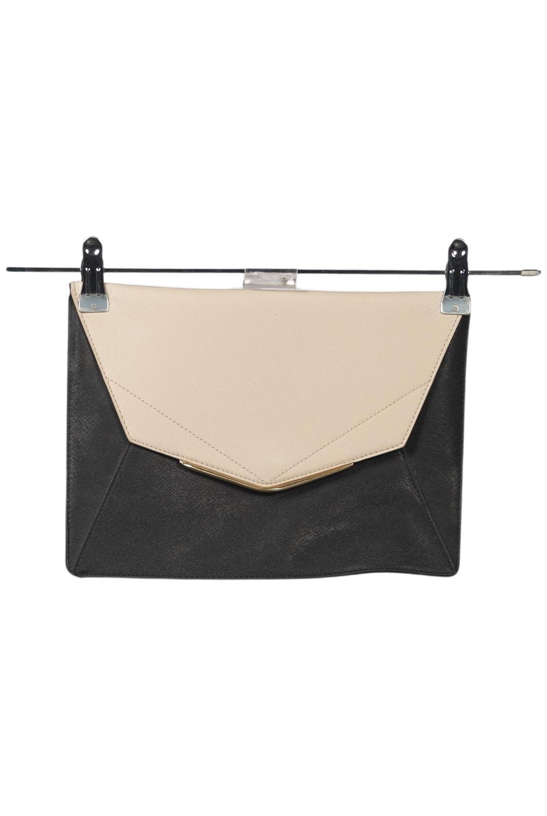 

asos Damen Handtasche, mehrfarbig, Gr.