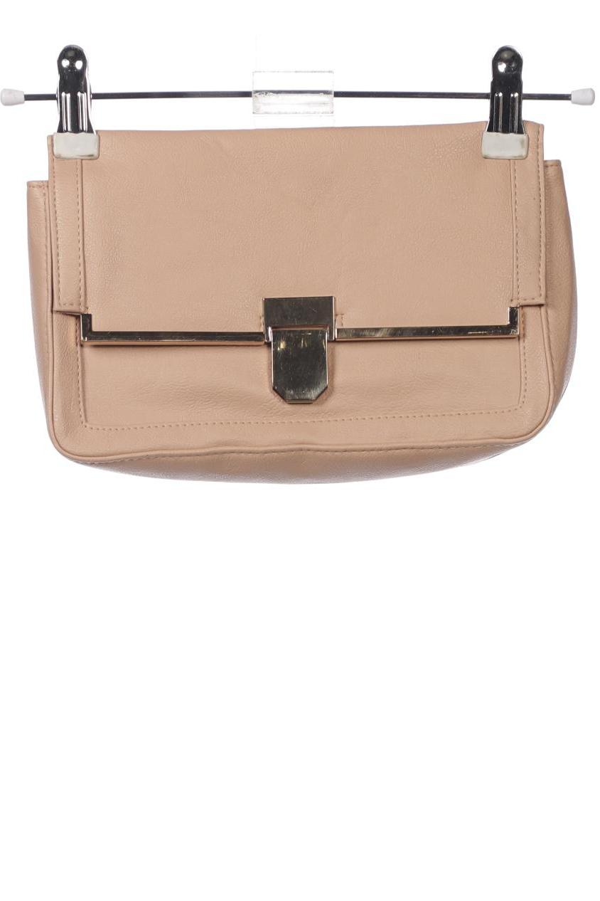 

asos Damen Handtasche, pink, Gr.