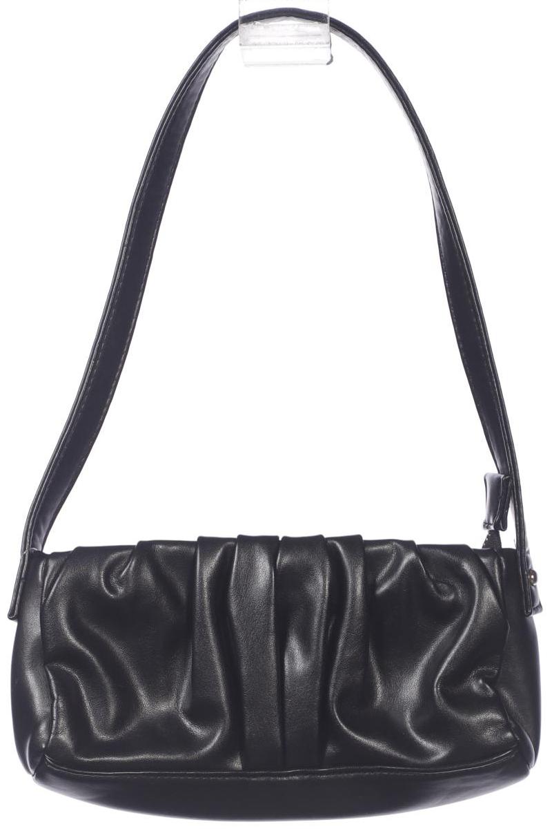 

asos Damen Handtasche, schwarz, Gr.