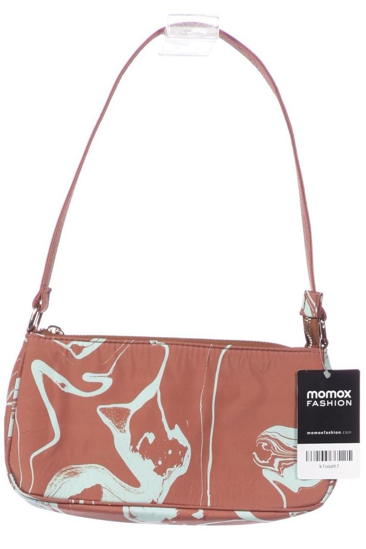 

asos Damen Handtasche, braun, Gr.